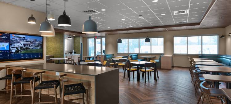 万枫套房酒店-科斯塔尔卡罗来纳康威分店(Fairfield Inn & Suites Coastal Carolina Conway)图片