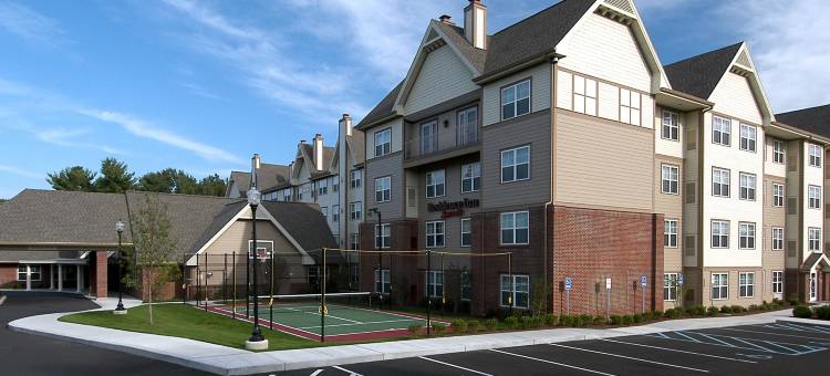 萨拉托加斯普林斯居家酒店(Residence Inn Saratoga Springs)图片