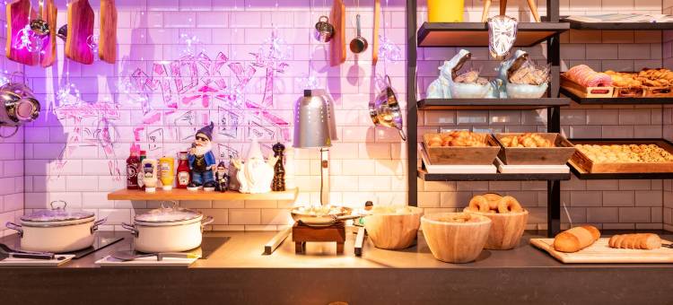 Moxy埃森城市(Moxy Essen City)图片