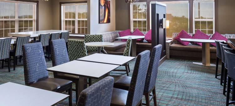 亨茨维尔Residence Inn 酒店(Residence Inn Huntsville)图片