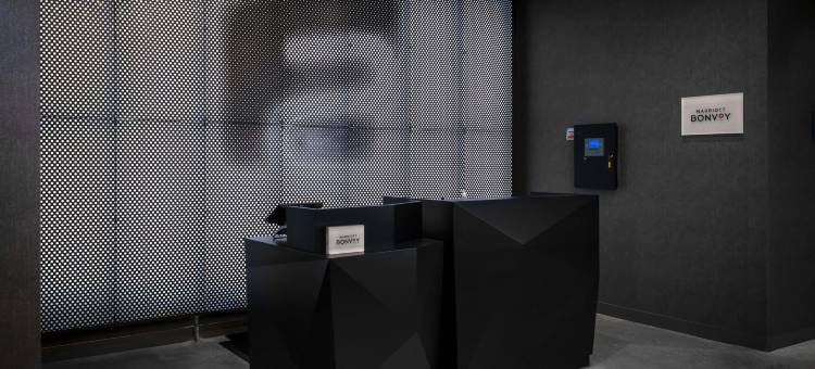 奥兰多布埃纳维斯塔湖雅乐轩酒店(Aloft Orlando Lake Buena Vista)图片