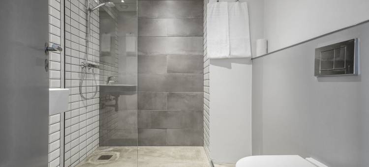 Four Points Flex by Sheraton Aarhus Viby图片