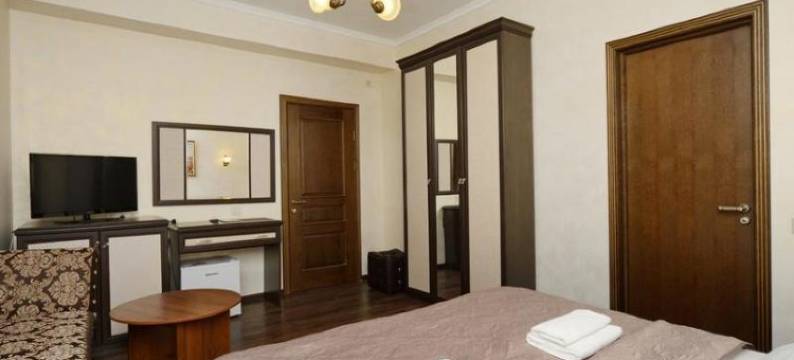 安吉利纳酒店(Hotel Angelina)图片