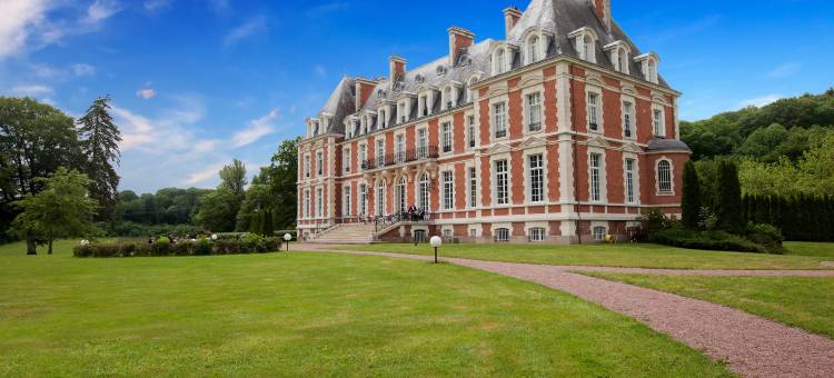 哈尔西恩拉苏特兰温德姆度假酒店(Wyndham Halcyon Resort la Souterraine)图片