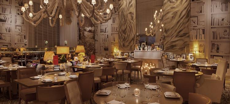 布里克尔SLS勒克斯酒店(SLS Lux Brickell)图片
