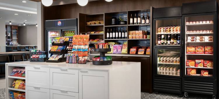 西雅图贝尔维尤/市中心居家酒店(Residence Inn Seattle Bellevue Downtown)图片