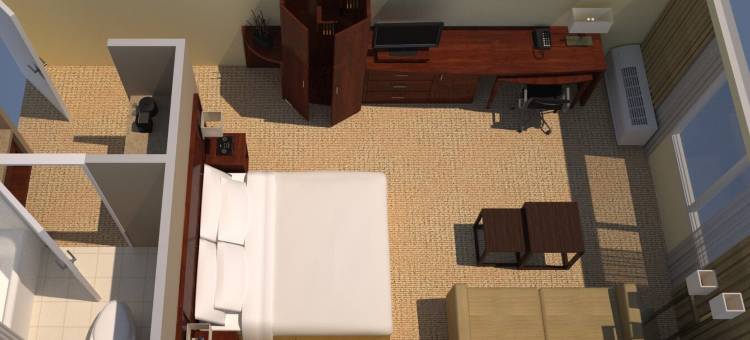 费城威洛格罗夫万怡酒店(Courtyard Philadelphia Willow Grove)图片