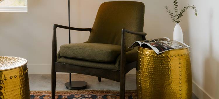 Sonder by Marriott Bonvoy the Artesian Apartments LoHi图片