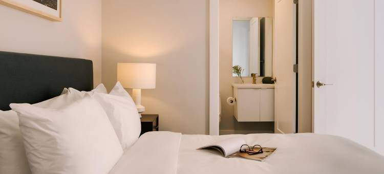 Sonder Ovation 公寓艺术大道(Sonder Ovation Apartments Avenue of the Arts)图片