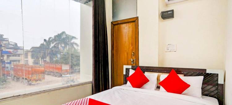 Hotel O Welcome图片