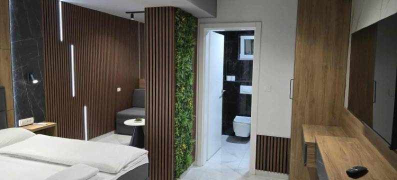 维拉纳丁酒店(Hotel Villa Nadin)图片