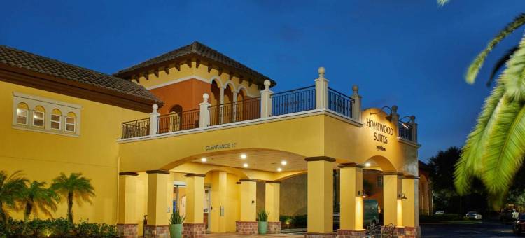 萨拉索塔Homewood Suites by Hilton(Homewood Suites by Hilton Sarasota)图片