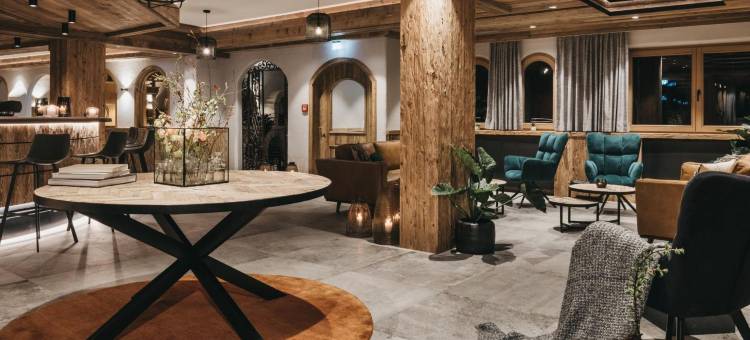 VAYA Resort Zillertal图片