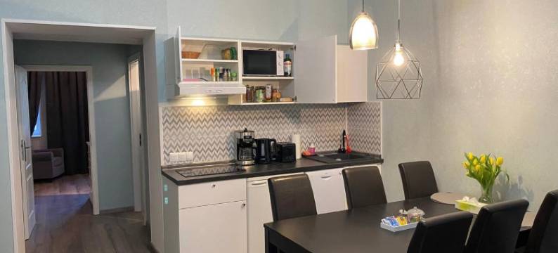 K&S公寓(K&S Apartments)图片