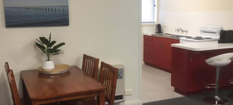 老码头公寓(Old Pier Apartments)图片