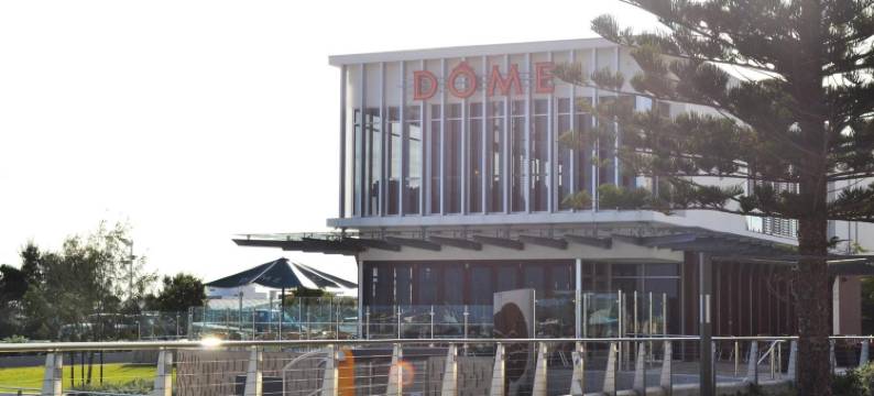 北库基海滩旅馆(North Coogee Beach House)图片