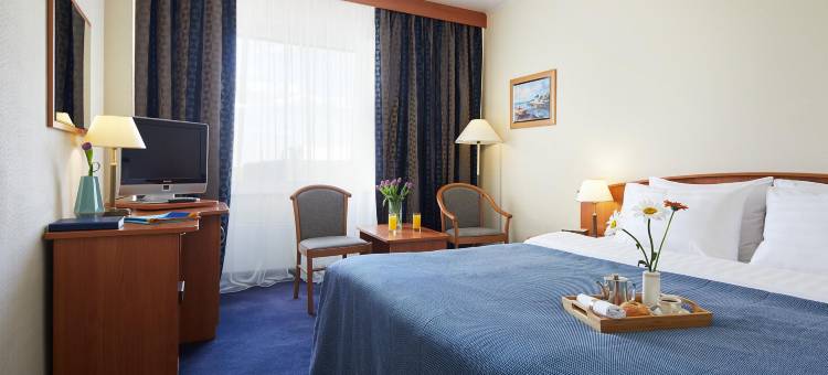 伊兹麦洛瓦伽玛酒店(Hotel Izmailovo Gamma)图片