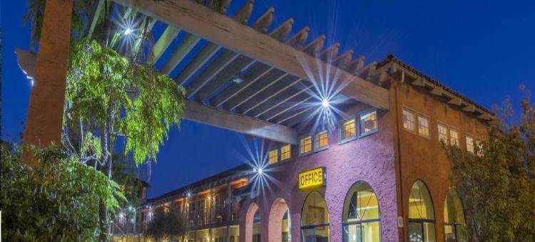 罗德威酒店(Rodeway Inn Milpitas Near Great Mall)图片