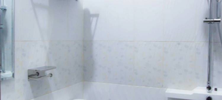 Aldila Resort by Pillow图片