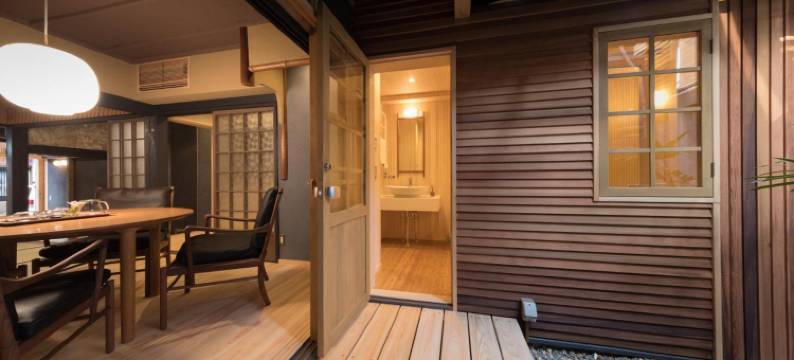 大津百子酒店(Hotel Koo Otsuhyakucho)图片