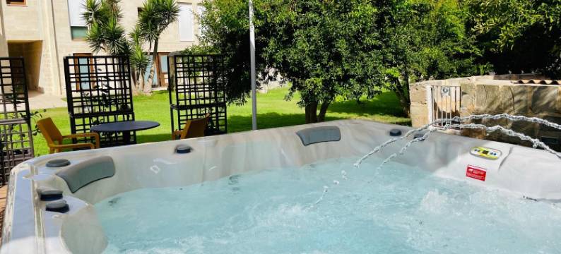 白色凯芙酒店(Cave Bianche Hotel)图片