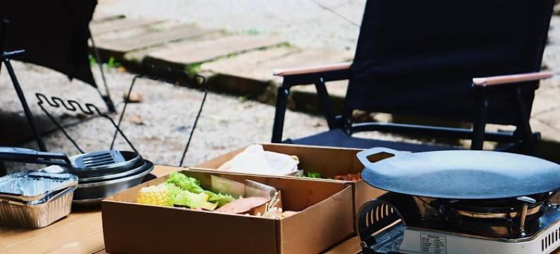 时间胶囊酒店(Time Capsule Retreat, Sungai Lembing)图片