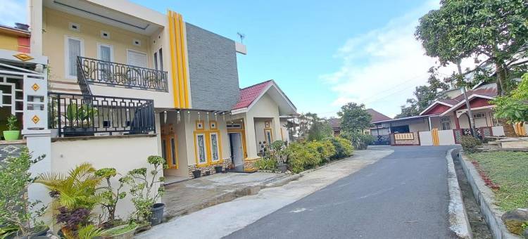 古瓜克普罗酒店(Guguak Puro Guest House)图片