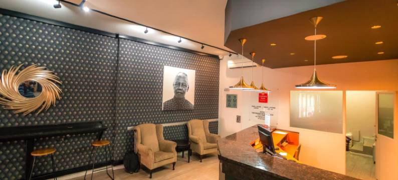 佛罗里达公园酒店(Florida Park Hotel, Florida Road)图片