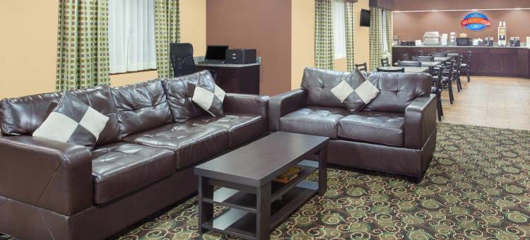 霍兰德呗盟套房酒店(Baymont by Wyndham Holland)图片