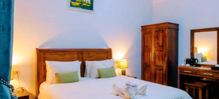 马丁阿努格拉酒店及餐厅(Martin Anugrah Hotel & Restaurant)图片