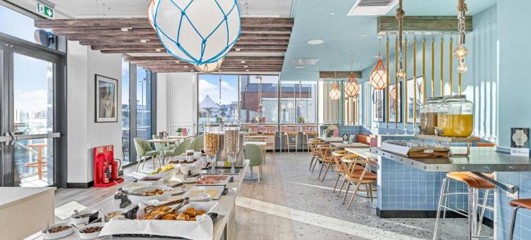 宜必思尚品佩恩顿酒店(Ibis Styles Paignton)图片