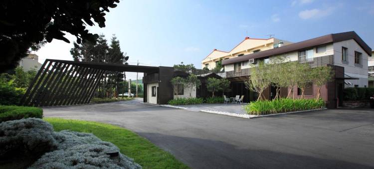 彰化好来屋汽车旅馆图片