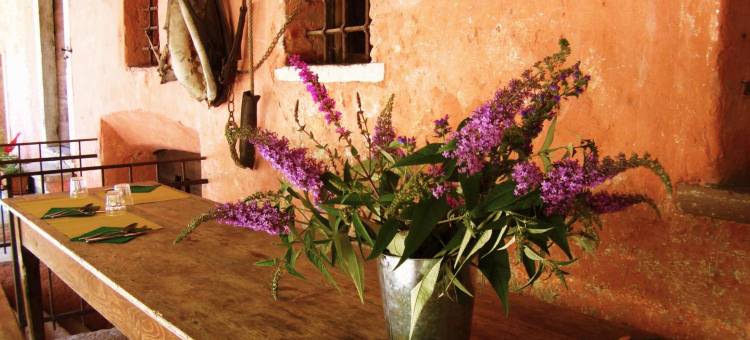 Agriturismo Casa de Bertoldi图片