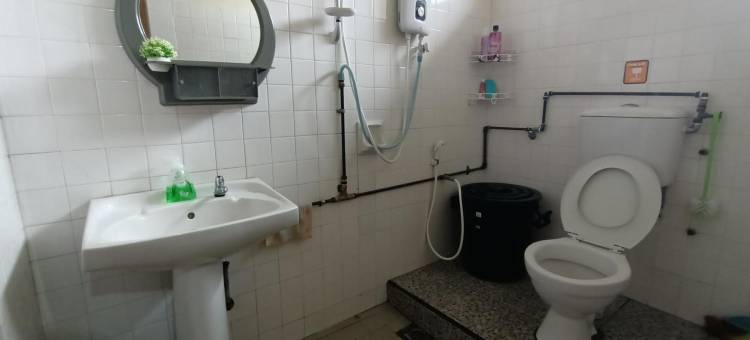 山景宾馆(Mountain View Guest House KB)图片