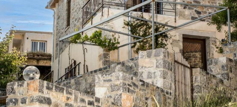 瓦西利卡塔酒店(Vasilikata)图片