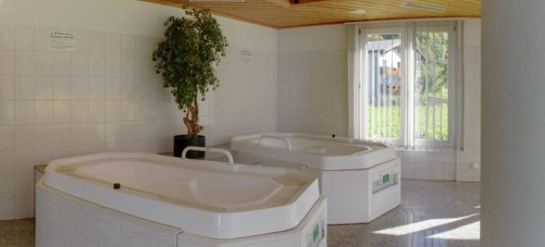 安培布里克养生酒店(Aktiv- Und Genusshotel Alpenblick)图片