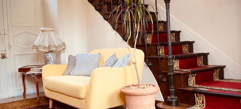 普隆塔吉内斯涛特尔酒店(Hôtel le Plantagenet)图片