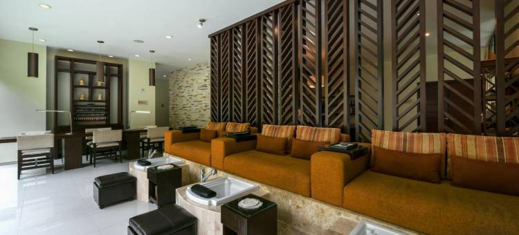 隐藏海滩度假村 天然成人专属, 双体船, 天然井, 全包及更多(Hidden Beach Resort Au Naturel Adults Only Catamarán, Cenote & More Inclusive)图片