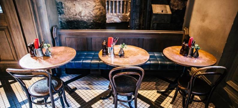 里程旅馆(The Inn on the Mile)图片