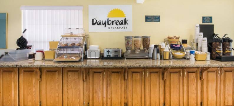 迈克艾伦戴斯酒店(Days Inn by Wyndham McAllen)图片