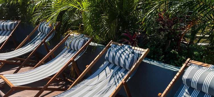 MOM-达尔文YHA住宿(Mom Darwin)图片