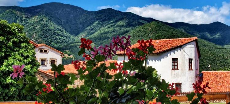 洛斯拉雷斯乡村家庭旅馆(Casa Rural Los Llares)图片