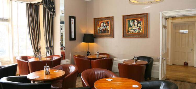 米尔菲尔德斯酒店(Millfields Hotel)图片