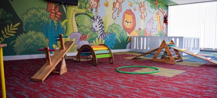 拉普拉塔温德姆豪生酒店(Howard Johnson by Wyndham la Plata)图片