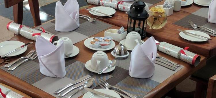 尼利翁旅馆(The Nelion Hotel)图片