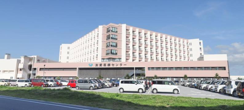 那霸机场景观酒店(Hotel Airportview Naha)图片
