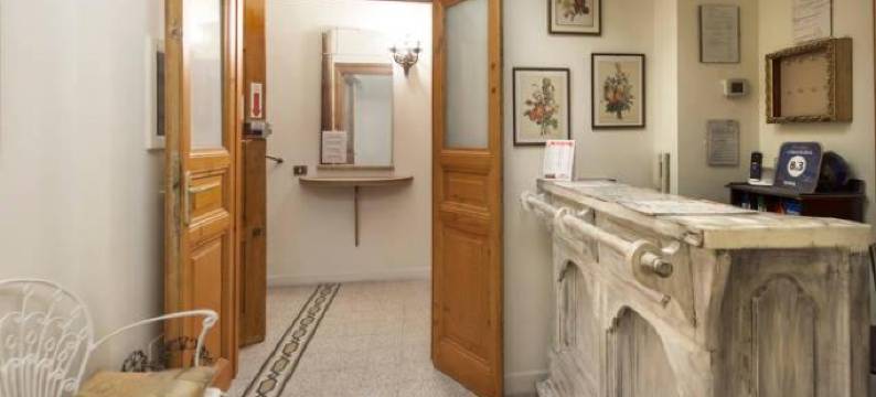 玛塔酒店(Marta Guest House)图片