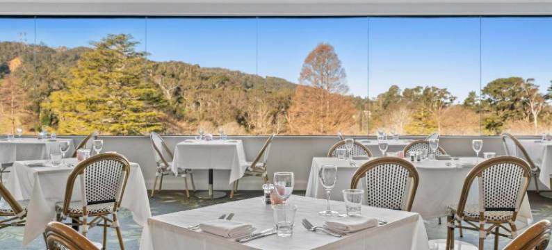 博拉尔公园Proxi直布罗陀(Park Proxi Gibraltar Bowral)图片