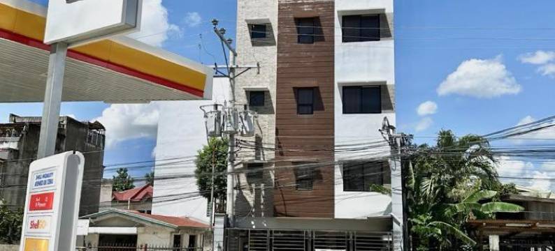 基石庄园旅馆(Cornerstone Manor Inn)图片