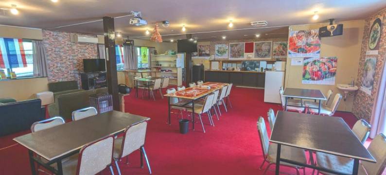 北轻井泽高原酒店(Kitakaruizawa Kogen Hotel)图片